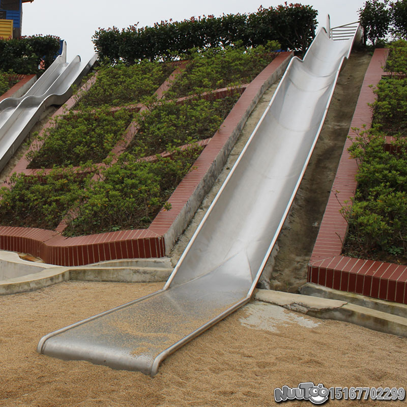 滑梯工廠都有哪些特色產(chǎn)品？