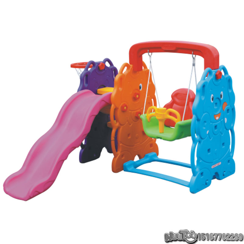 滑梯秋千都有哪些好處？作為家長應(yīng)該知曉哦！