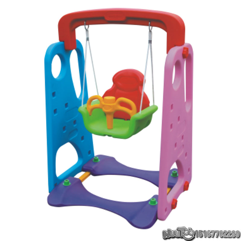 日常選室內(nèi)兒童滑梯多少錢的適合家庭？