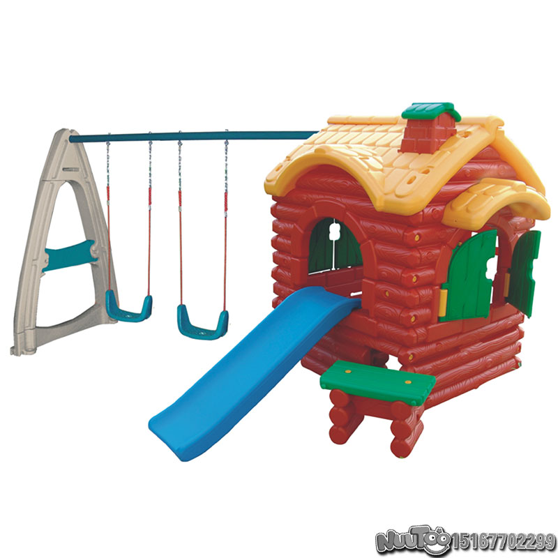 室內(nèi)兒童滑梯有多少種？在價格上有什么區(qū)別？