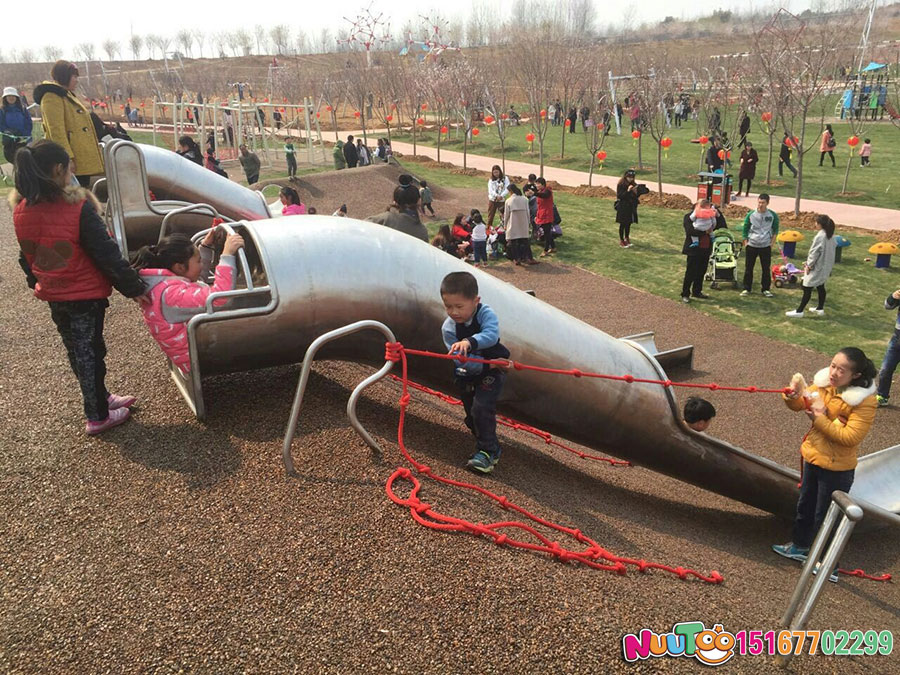 投資什么樣的兒童游樂項目好賺錢？