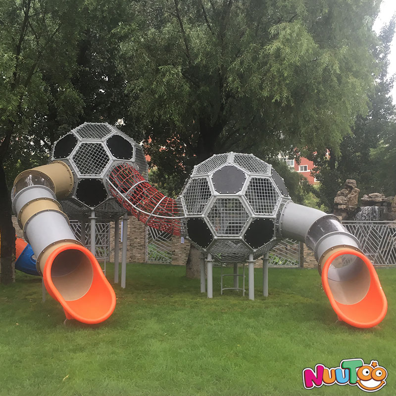 有哪些戶(hù)外游樂(lè)設(shè)備比較適合房地產(chǎn)呢？