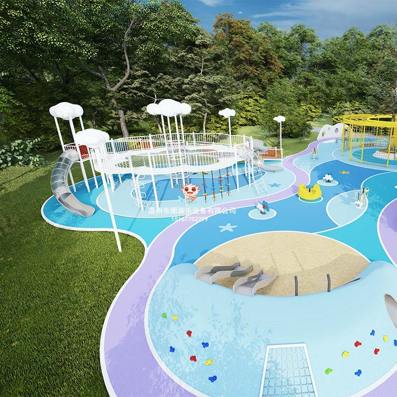 浙江非標(biāo)游樂設(shè)備如何通過線上了解廠家實力