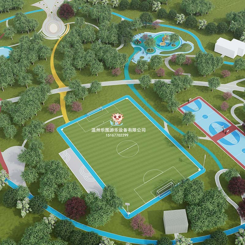 戶外繩網(wǎng)攀爬游樂項目對孩子的成長有哪些幫助