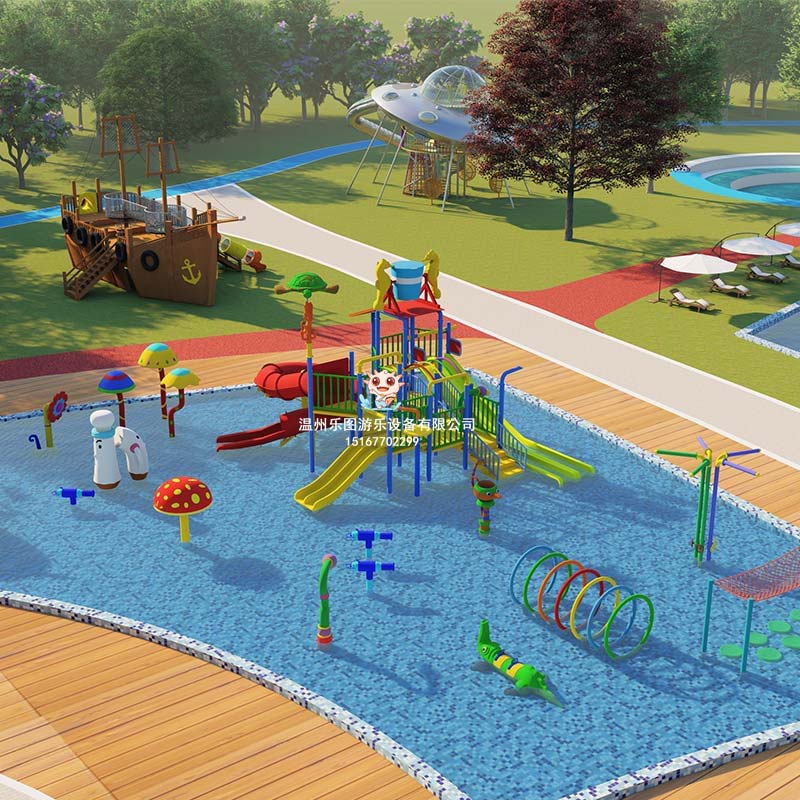 景區(qū)無動力設(shè)備廠家哪個好？