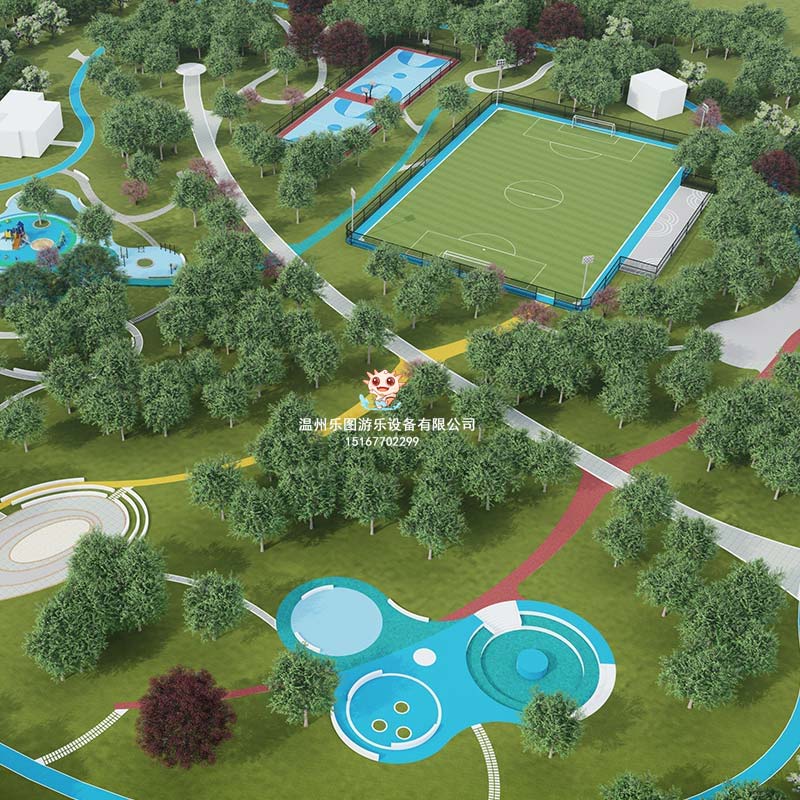 選購無動(dòng)力游樂設(shè)施之前要弄清楚哪些事情？