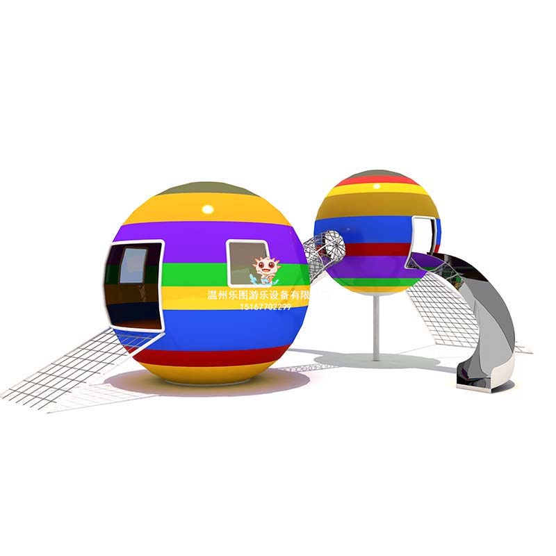 幼兒園常玩耍的游樂設(shè)備在哪里買