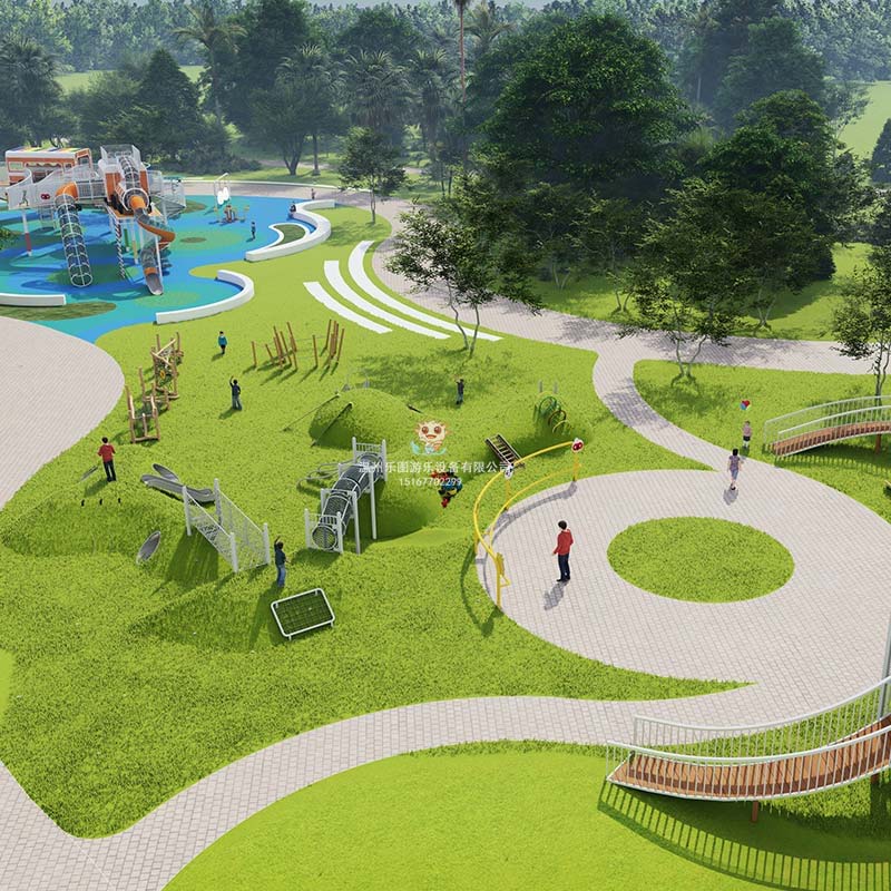 新款景區(qū)游樂設(shè)備價(jià)格是多少？