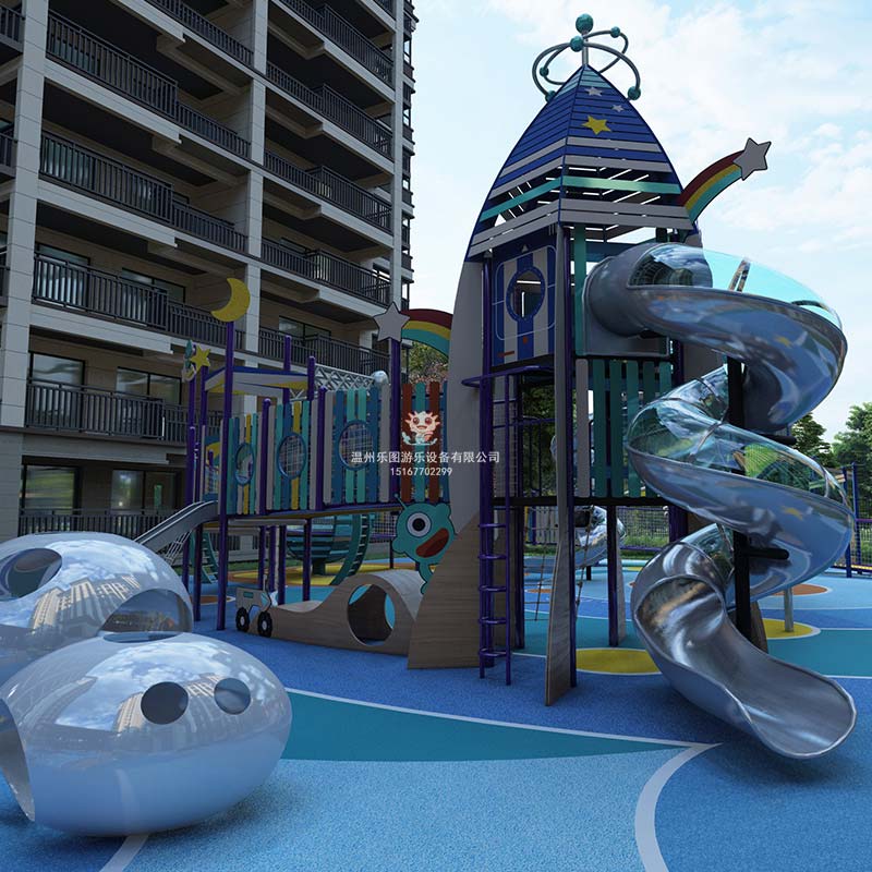 非標定制游樂設(shè)備的保修期時間是多長？