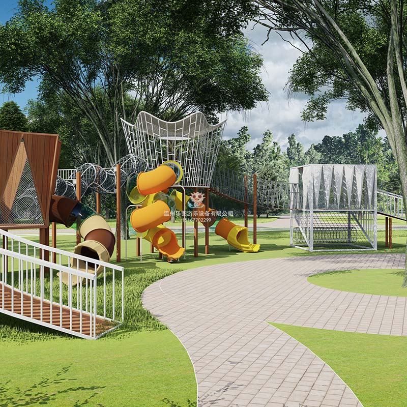 有哪些方法可以了解戶外游樂設(shè)施的報價？