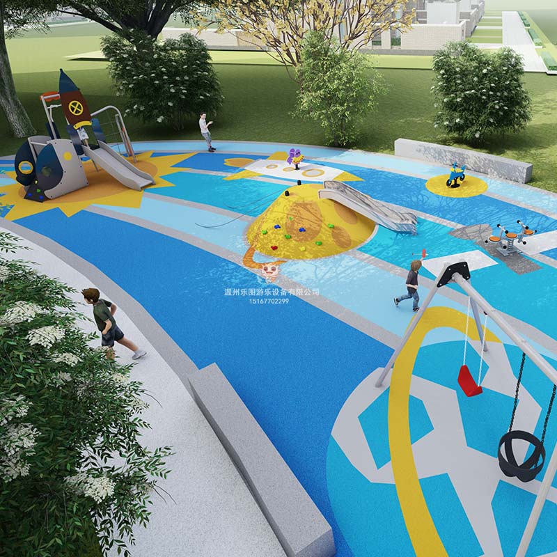 大型文旅無動力游樂設(shè)備如何采購？