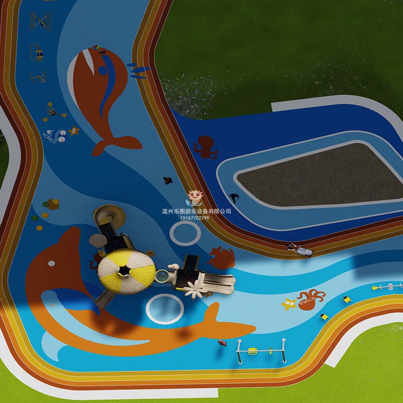 戶外不銹鋼滑梯定制所具備的優(yōu)勢是什么？