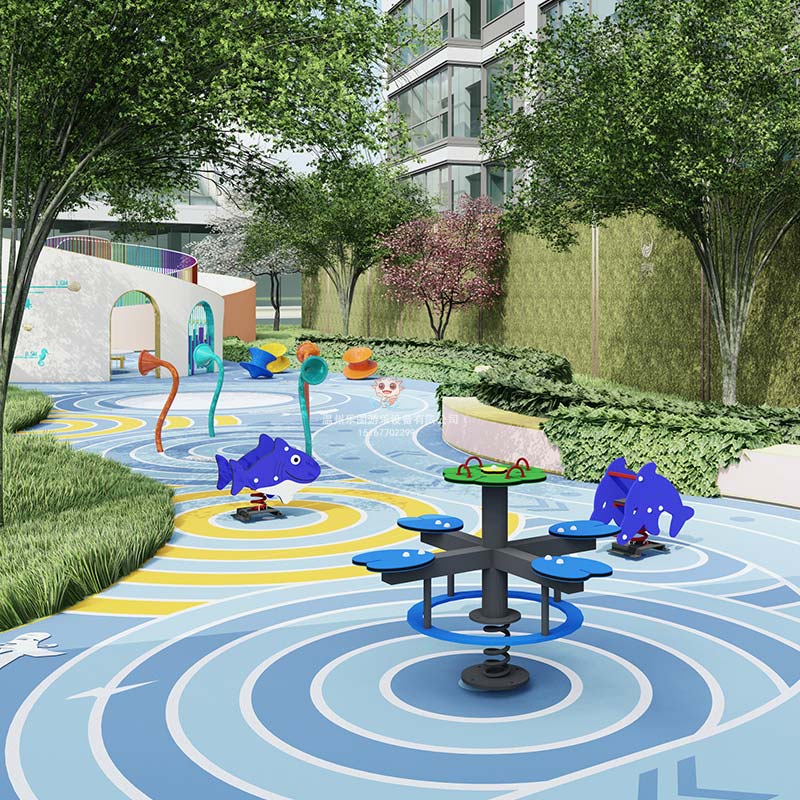 水上樂(lè)園在短期內(nèi)如何實(shí)現(xiàn)收益最大化？