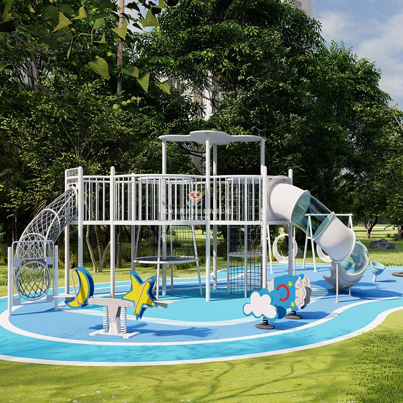 文旅綜合大型游樂設(shè)備采購需要注意什么？