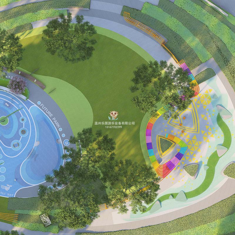 哪里有靠譜的兒童游樂場(chǎng)設(shè)施生產(chǎn)公司？