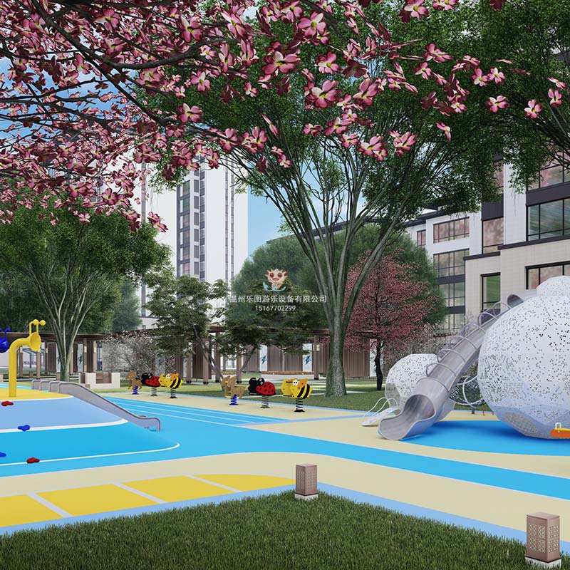 如何找專業(yè)戶外滑梯設(shè)備供應(yīng)商？