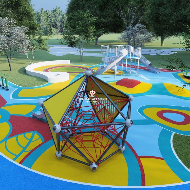 無動力游樂設(shè)備場地需要具備哪些條件？