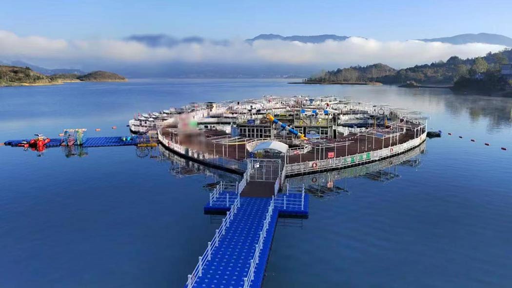 戶外無動力游樂設(shè)備適合放置在什么樣的場地？有哪些成功案例？