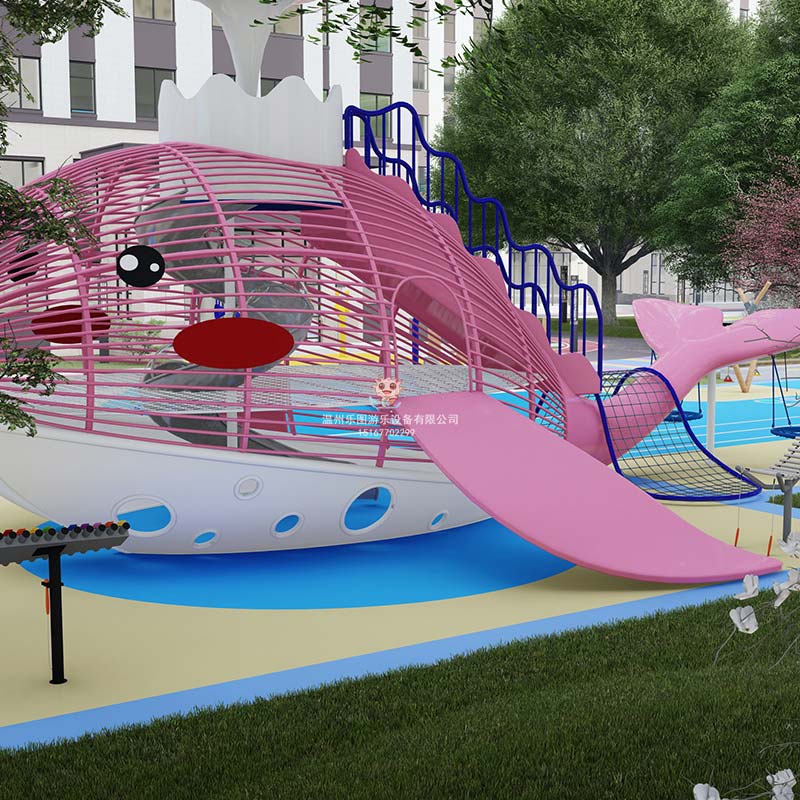 城市生活休閑娛樂(lè)配套設(shè)施安裝哪些好？