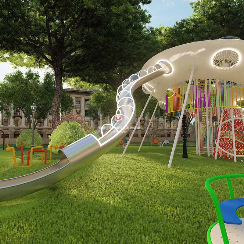 無(wú)動(dòng)力木制游樂(lè)設(shè)備怎么樣？