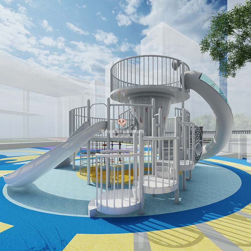 戶外兒童游樂設(shè)施怎么報價？