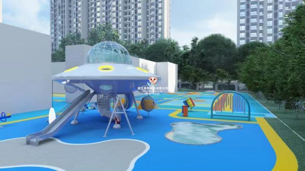 兒童滑梯在選擇時有哪些需要注意的問題？