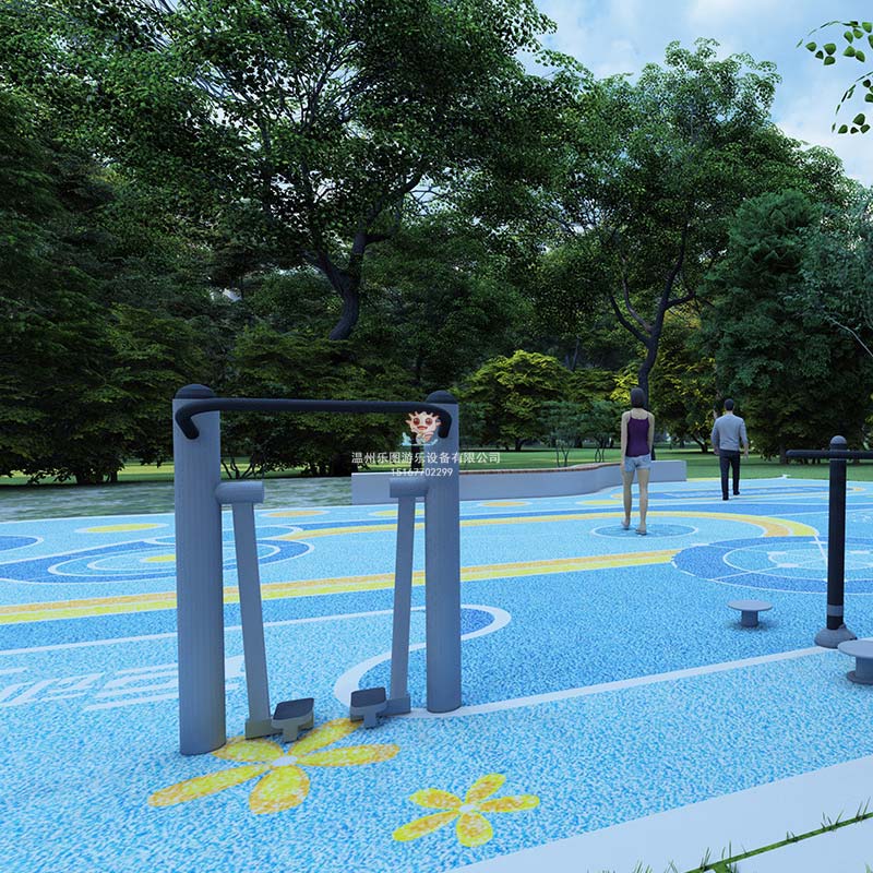 兒童滑梯魅力不減，為小朋友們帶來哪些好處？