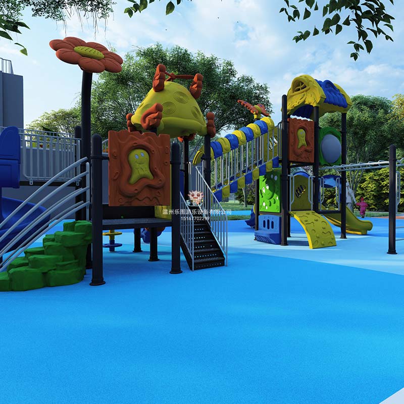 場(chǎng)地游樂設(shè)備如何維護(hù)保養(yǎng)？