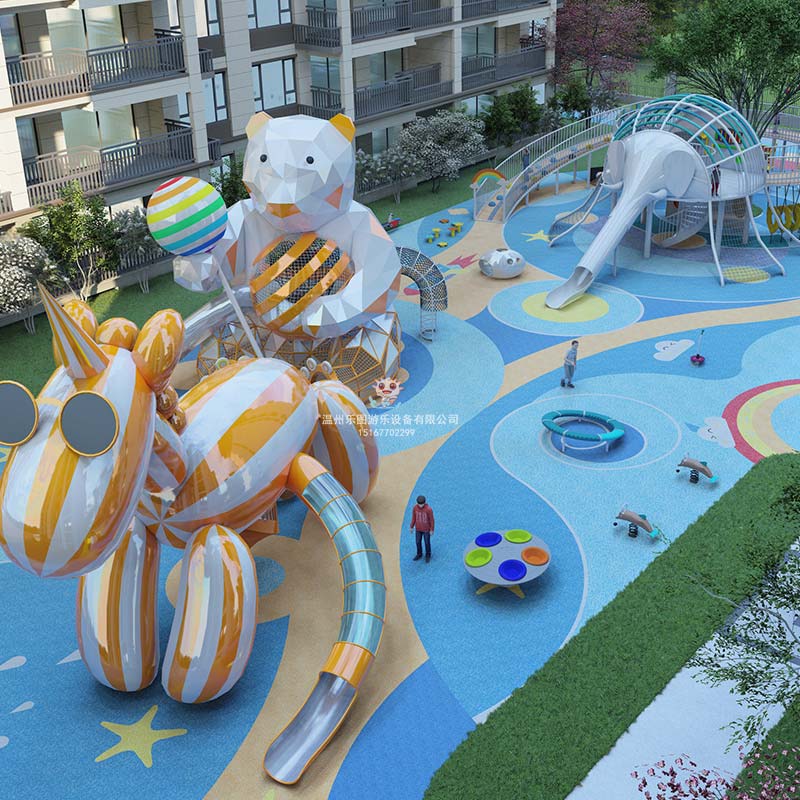 有哪些高性價(jià)比的抖音網(wǎng)紅游樂設(shè)備？