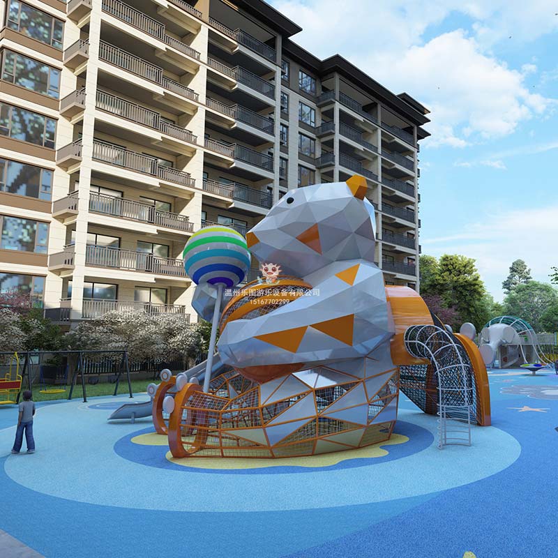 無動(dòng)力游樂設(shè)施的前景優(yōu)勢分析