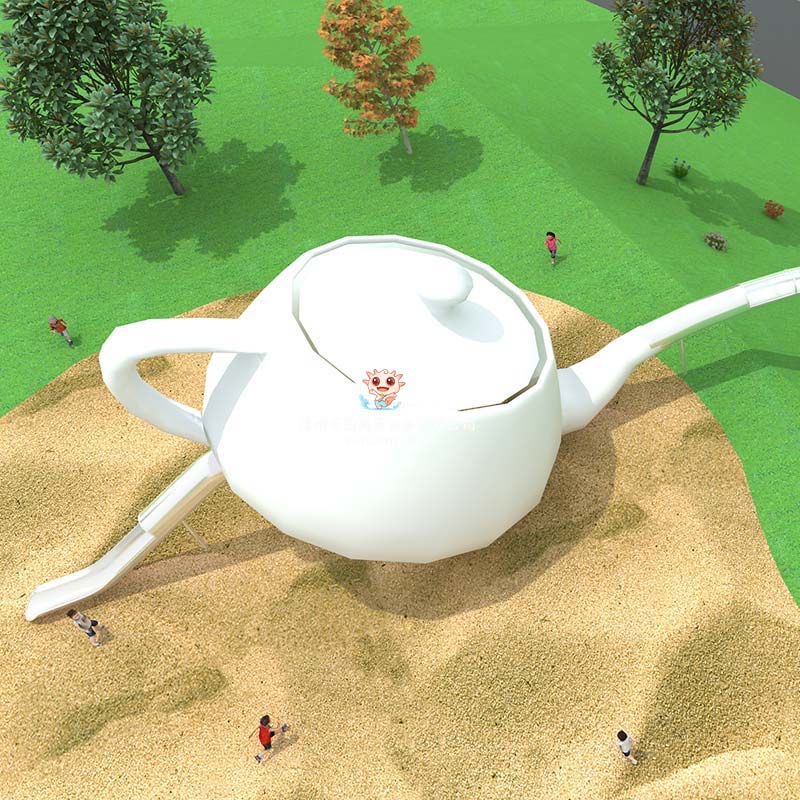 如何打造一個(gè)受歡迎的戶外游樂(lè)園？