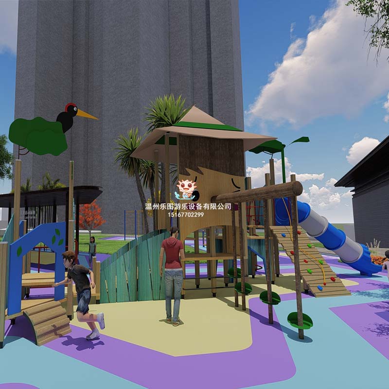 景區(qū)有哪些新潮游樂設(shè)施推薦？