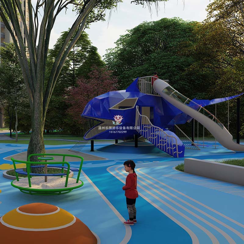 什么樣的游樂設(shè)備廠家合作起來更靠譜？