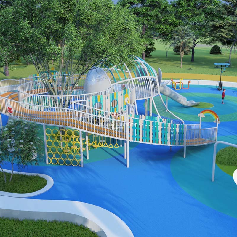 戶外兒童打擊樂器有什么優(yōu)勢？