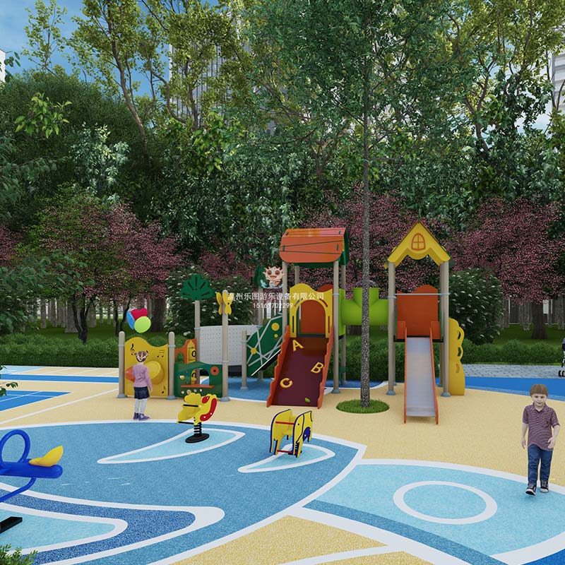 采購不銹鋼滑梯那些被容易忽視的細(xì)節(jié)！