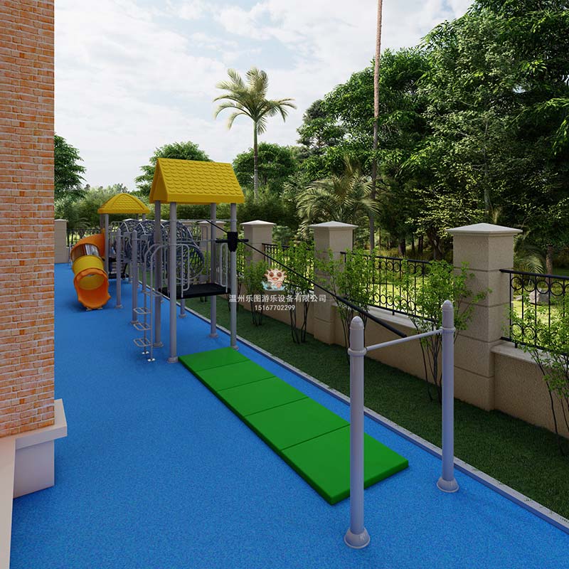 無動力游樂設(shè)備在旅游行業(yè)當中的具體運用