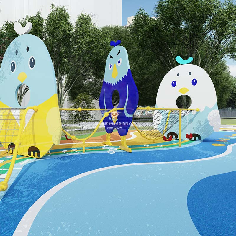 戶外廣場游樂設(shè)備價(jià)格多少錢一平？