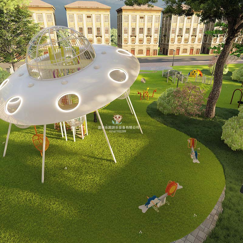 購(gòu)買不銹鋼滑梯從哪里入手？