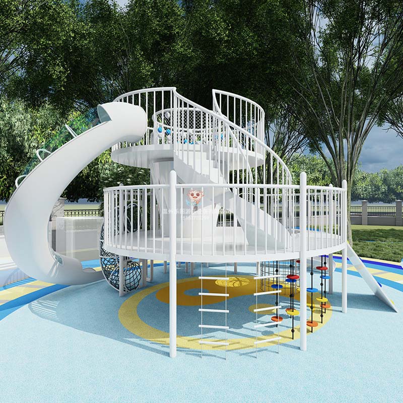 社區(qū)游樂(lè)設(shè)備有哪些分類(lèi)？