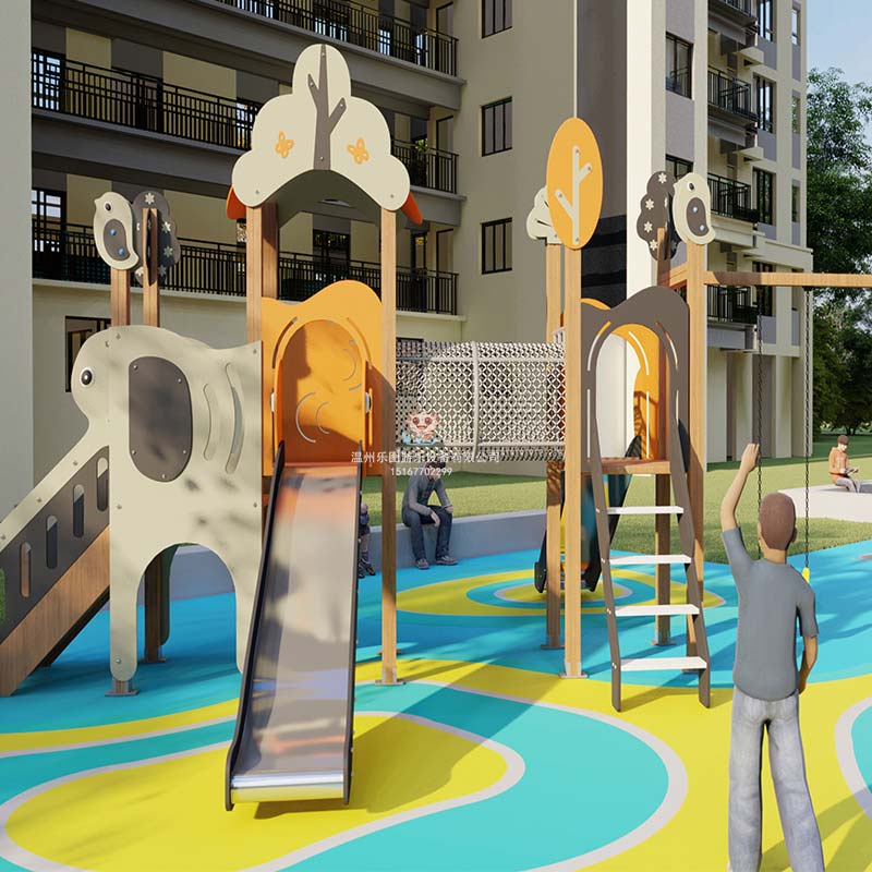 如何加強(qiáng)戶(hù)外主題游樂(lè)園的用戶(hù)粘性？