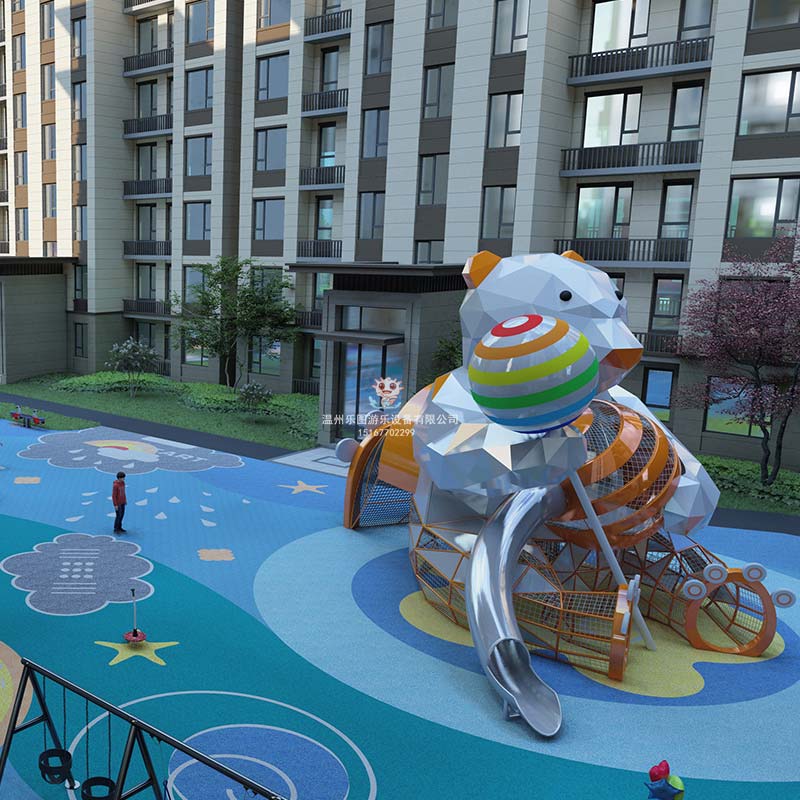 關(guān)于景區(qū)游樂園建設(shè)的一些意見