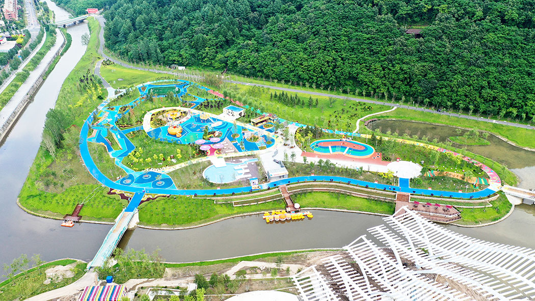 有哪些值得推薦的網(wǎng)紅兒童游樂設(shè)備？