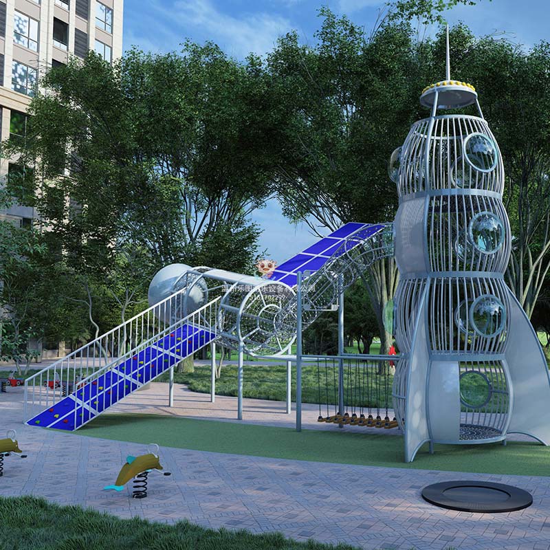 景區(qū)有哪些新潮游樂(lè)項(xiàng)目推薦？