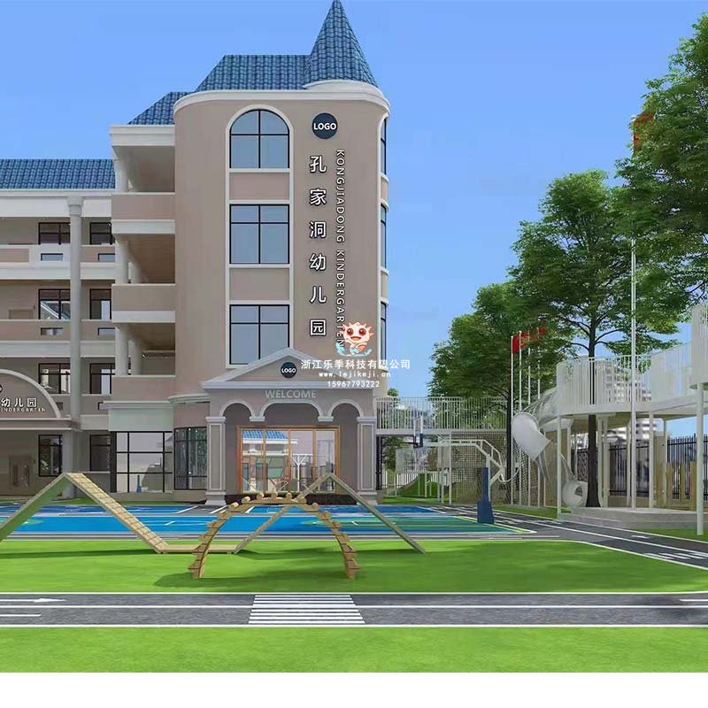 哪些場所使用無動力游樂項(xiàng)目效果更好？