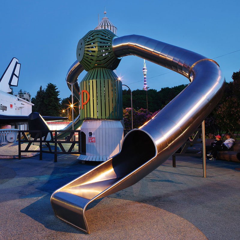 戶(hù)外小博士?jī)和M合滑梯供應(yīng)商如何選擇？